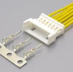 Paso de 1,25 mm Molex PicoBlade 51021 53047 53048 53398 53261 50079 conector de cable a placa